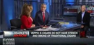 All of our electronic cigarette / vapor cigarette starter kits comes with everything you need to start vaping. Video Veppo E Cigar Featured On Fox Business News Nyc Veppo Vape Shop