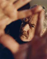 Bryan Cranston for Gentleman's Journal • The America Issue 2024 📸 by Jonny  Marlow