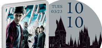 Maybe you would like to learn more about one of these? Harry Potter And The Half Blood Prince Archives Mugglenet
