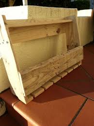 These reclaimed woods may not look very nice anymore but wait until you see it refurnished. Wine Rack Using Reclaimed Wood Instructables