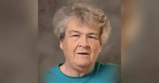 Mrs. Barbara Jean Thompson Obituary