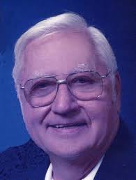 Robert Stoneman Obituary (2013)