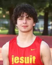 2024-25 Track and Field