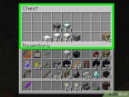 Check spelling or type a new query. How To Make A Kitchen In Minecraft With Pictures Wikihow