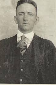 Albert Nutt (1898-1957)