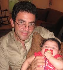 Fernando Portillo Obituary