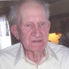 SGT Ray Theodore Killoran (1923-2011)