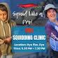 Squid Like a Pro! FREE Squidding Clinic - Rye event image