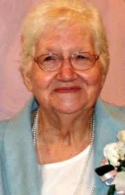 Agnes Pauline (Crouch) Wools (abt.1927-abt.2012)