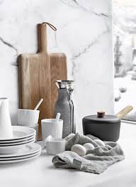 Cooking With Eva Solo Nordic Kitchen Only Deco Love Nordic Kitchen Kitchen Vignettes Modern Kitchen Interiors
