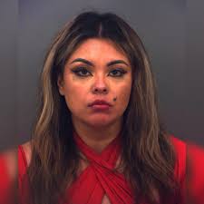 EPPD: Woman accused of hitting police car smelled of alcohol, refused  breathalyzer