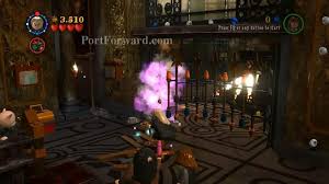 Ok, i'm trying to get griphook so that i can open locks. Lego Harry Potter Years 1 4 Walkthrough Year 1 1 The Magic Begins Free Play