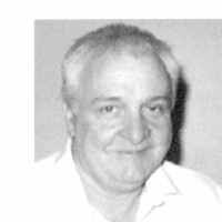 George Howard Weyland (1926–2004) • FamilySearch