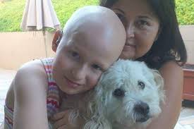 Fundraiser by Mia Cook : Kimi's Funeral Expenses