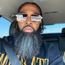 Roderick Gibson (@ROGibson)