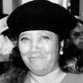 Viviann Orr Obituary (2010)