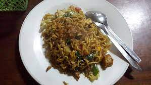Merasakan Kenikmatan Bakmi Jawa Whenny Makanan Yogyakarta Magelang