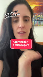 Diana Horner Talent Agent