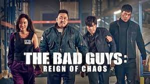 The Bad Guys