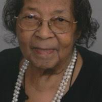 Rosa Randall Obituary