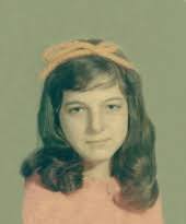 Obituary information for Marian Guin Free