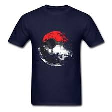 Pokemon Mens Tshirts T Shirt Mens Shirts