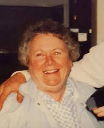 Dorothy Lester Obituary