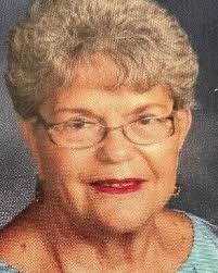 Janet Strand Obituary (2024)