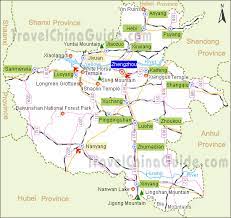 荥阳南站) and was renamed to the current name on 10 july 2014. Zhengzhou Travel Guide Map Tour Transportation Shopping