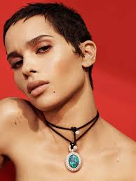 Zoe Kravitz In Elle Us January 2018 By Paola Kudacki Zoe Kravitz Zoey Kravitz Zoe Kravitz Style