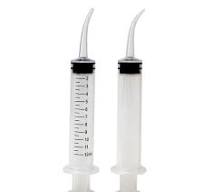 Dental Aspirating Syringe CW Type 2.2cc Manual Stainless Steel Reusable  Autoclavable Local Anesthetic Syringe