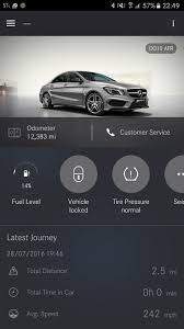 New Icon Has Appeared Mercedes Cla Forum