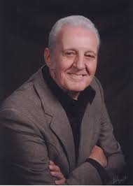 George Peter Harris Jr. Obituary