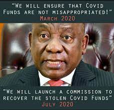 Denis macshane i worked with south africa's new president cyril ramaphosa in 1980s. Cyril Ramaphosa President Of South Africa Agedlikemilk