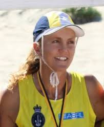 Get an insight into our 2019 Official of the Year!