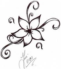 By using thick 100% cotton fine art paper with a smooth texture and unique slight grain, we've managed to achieve prints reminiscent of the original genuine etching and printmaking papers. Buy Nice Flower Drawing Cheap Online