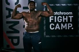 Alexander povetkin vs dillian whyte 2 takes place this weekend for the wbc 'interim' heavyweight title. Dillian Whyte Profile Height Weight And Reach Professional Record And More Ahead Of Alexander Povetkin Clash This Weekend