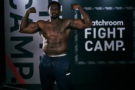 Alexander vladimirovich sasha povetkin (russian: Dillian Whyte S Incredible Body Transformation As Bodysnatcher Sheds Almost Half A Stone Before Alexander Povetkin Rematch After Being Knocked Out In August