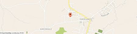 Ferschnitz map by googlemaps engine: Petra Kromoser Ferschnitz Cylex