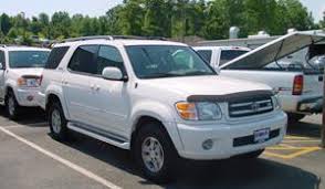 This is the tutorial for you if your speakers sound like they are about to rattle the doors. 2002 Toyota Sequoia Find Speakers Stereos And Dash Kits That Fit Your Car