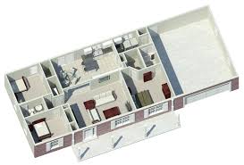 Ryland homes floor plans 2008. Ryland Ranch Home Plan 005d 0001 House Plans And More