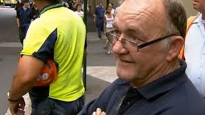 The fire just started': how Glen prevented crane fire tragedy