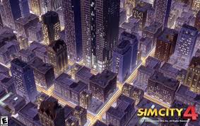Very glad that i'm backup my copy of simcity deluxe before game was removed from store. Download Simcity 4 Apk Http Apkgamescrak Com Simcity 4 Simcity 4 Night City City