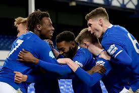 Yes, rafa benitez has managed everton's arch rivals, liverpool, and guided them to continental success. Everton Squad Clearout Begins Youth Captain To Be Released Royal Blue Mersey