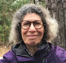 Nancy Currey's Instagram, Twitter & Facebook