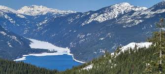 Lake Kachess – Save Lake Kachess