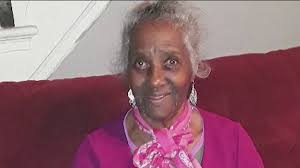 Police believe frigid temperatures played role in 92-year-old woman's death
