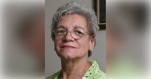 Obituary information for Margo Elaine Gardner