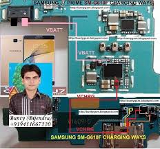 Samsung Galaxy J7 Prime Charging Problem Solution Jumper Ways Http Ift Tt 2t0adbr Http Ift Tt 2srakcl Samsung Sams Samsung J7 Prime Phone Solutions Samsung
