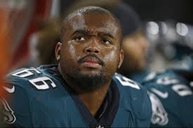 Undrafted rookie DT Bruce Hector appears to have played his way onto Eagles  roster
